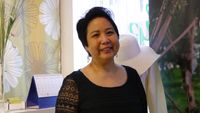 Inhaberin Annerose Nguyen | Weender Nähstube in Göttingen